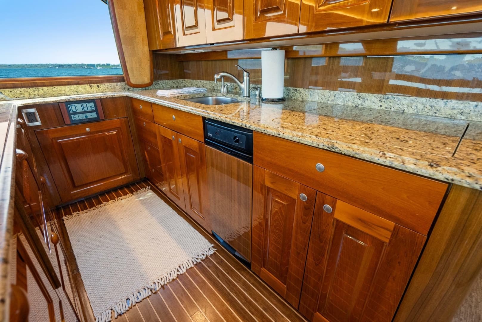 Galley
