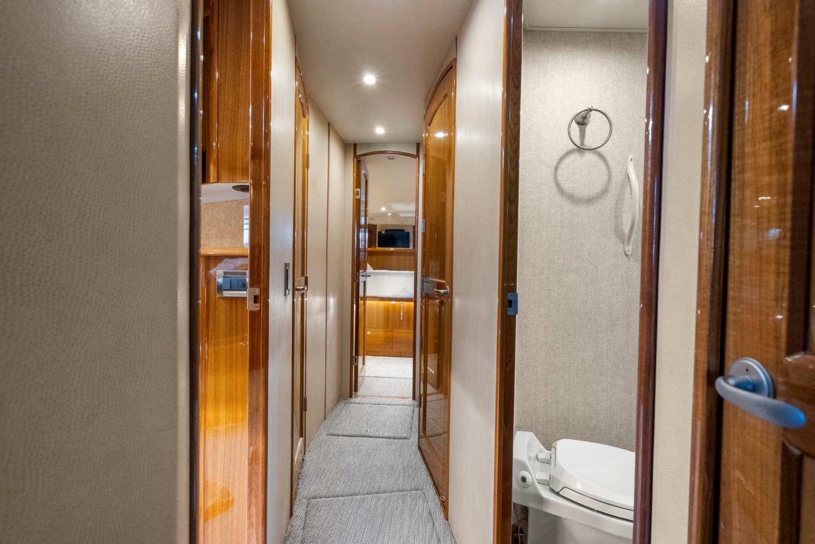 Companionway