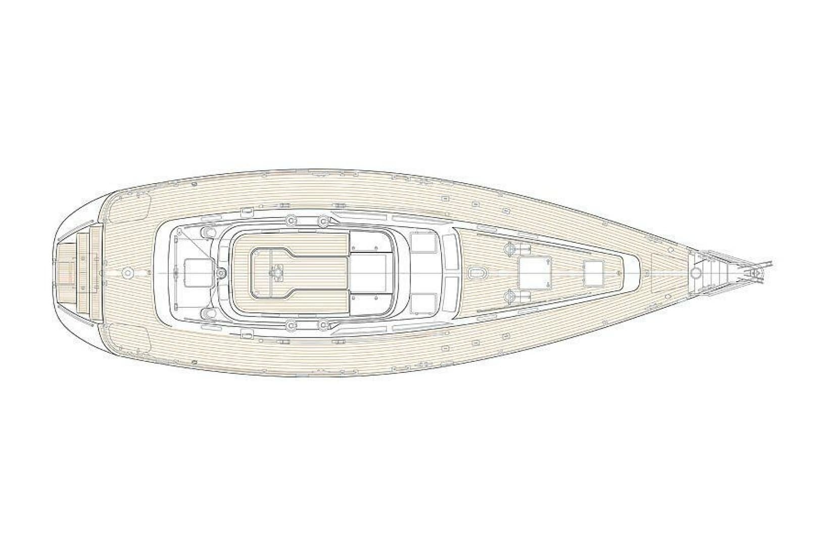2021 Hylas H46