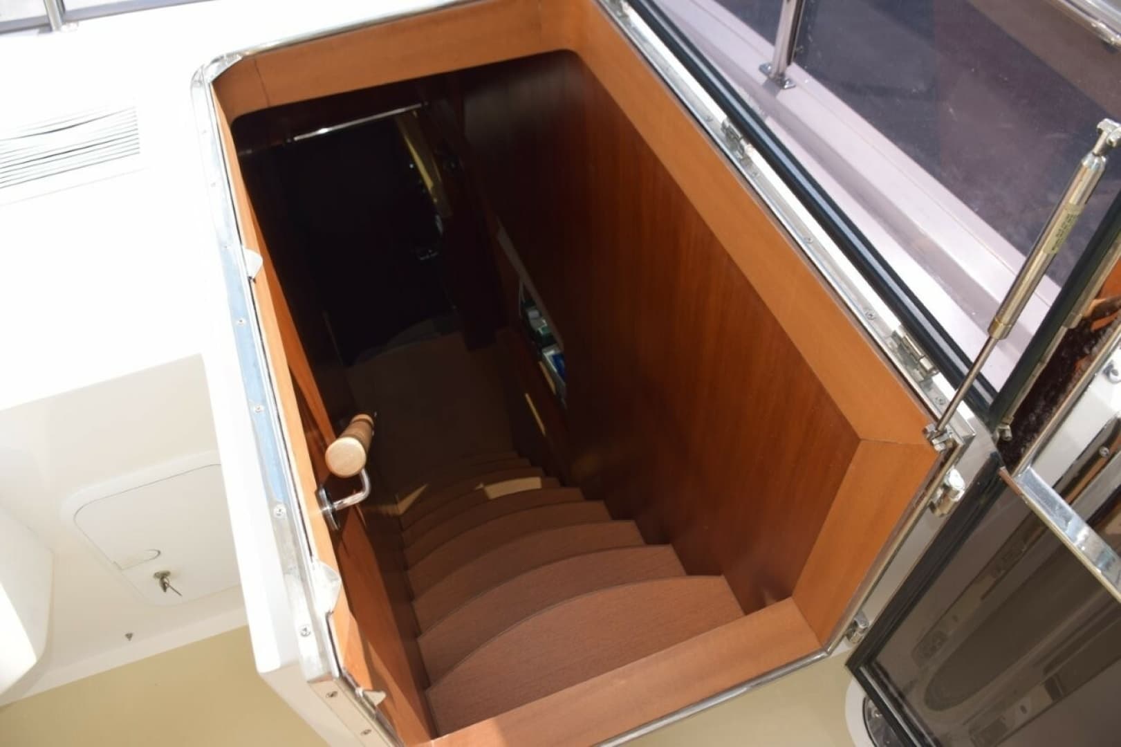2013 Hargrave Motoryacht