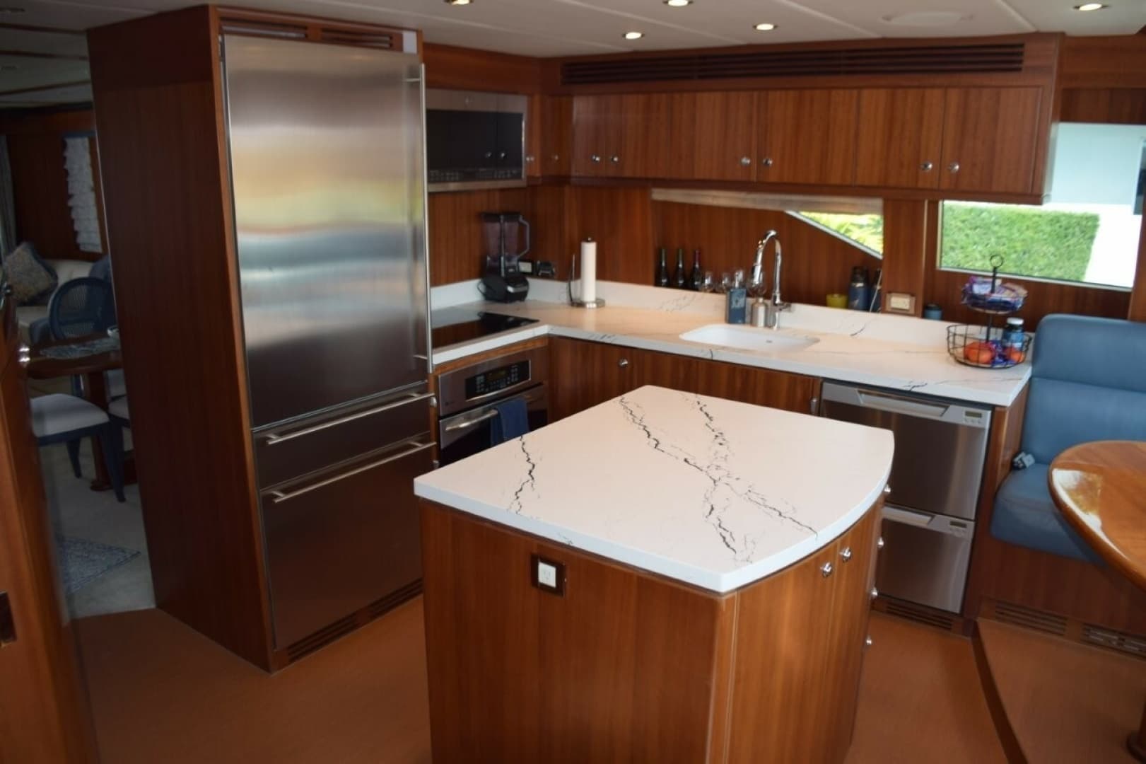 Galley