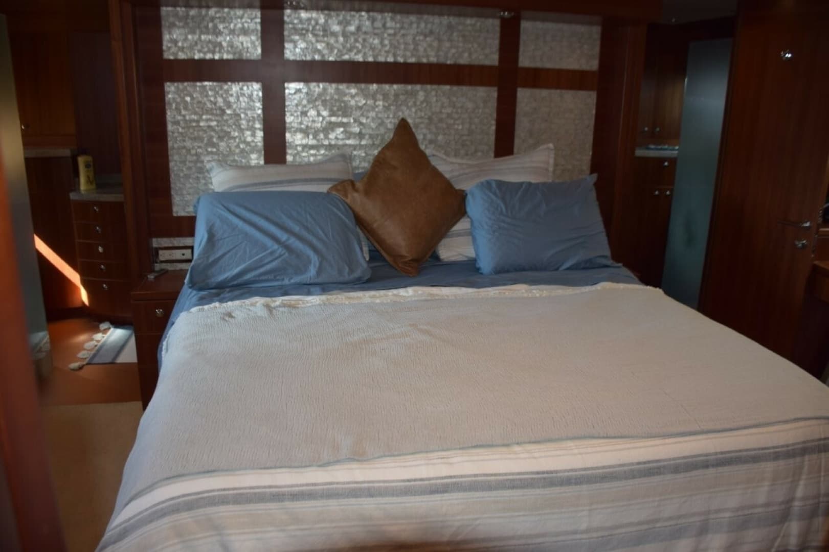 2013 Hargrave Motoryacht
