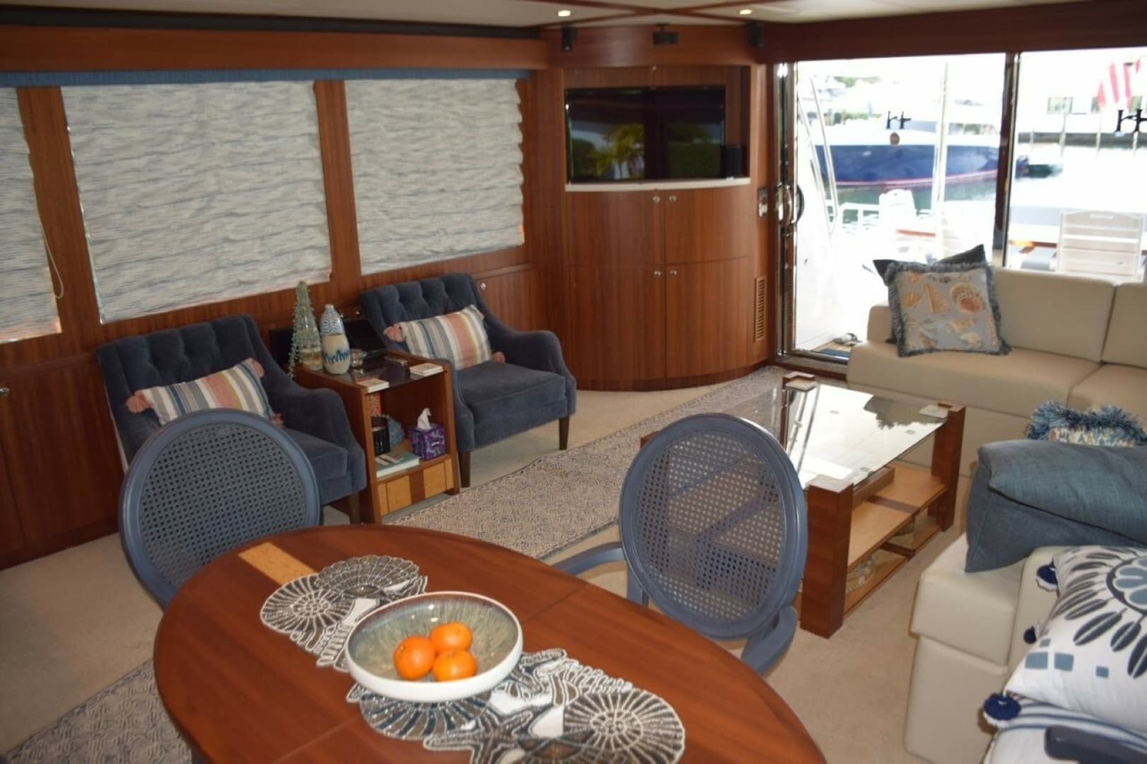 2013 Hargrave Motoryacht