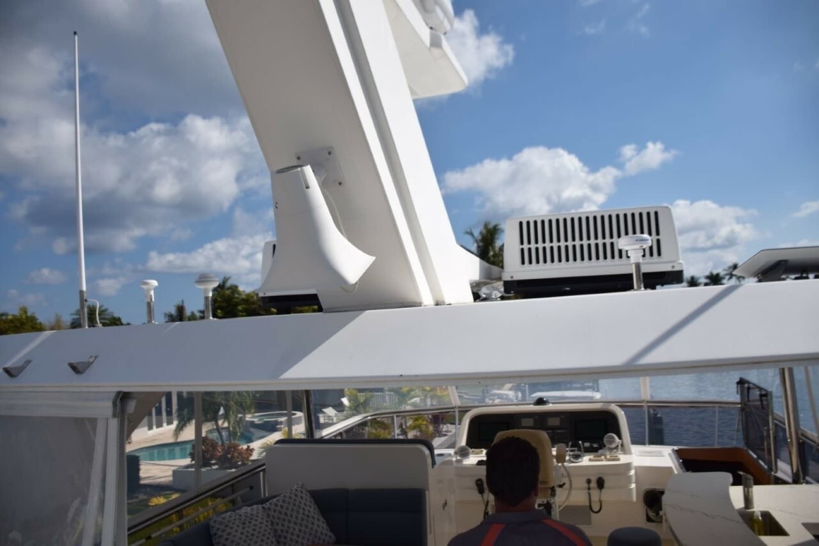 2013 Hargrave Motoryacht
