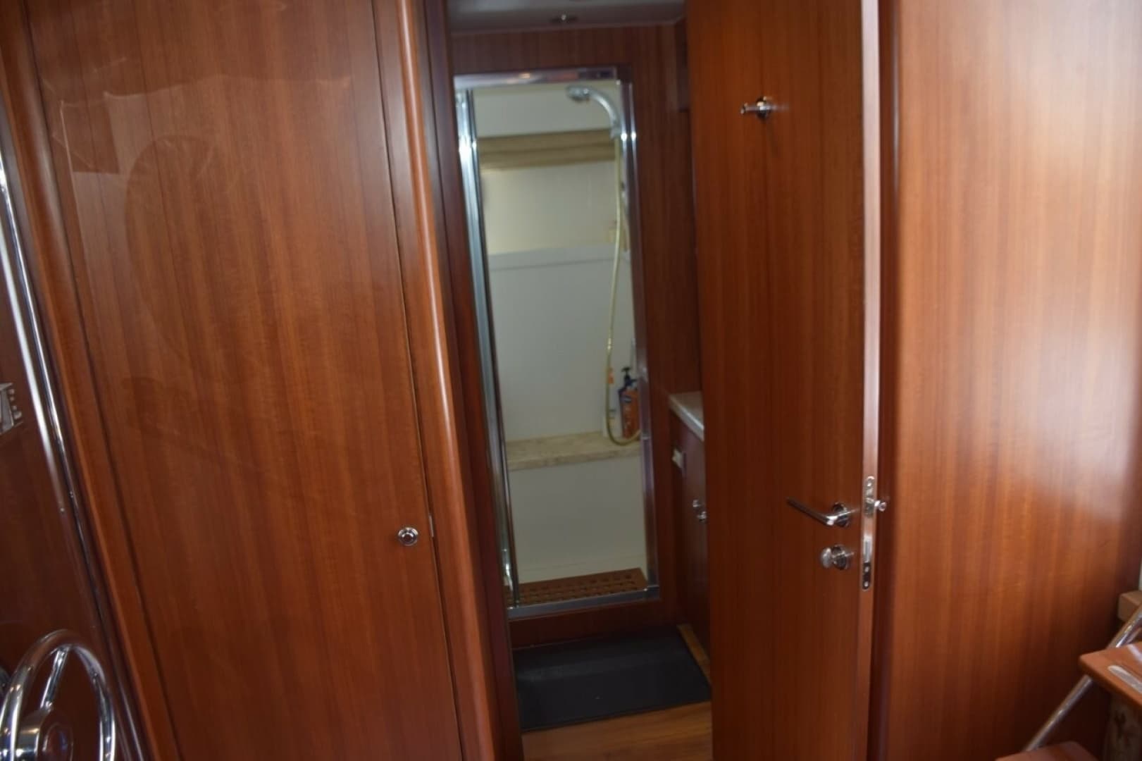 2013 Hargrave Motoryacht