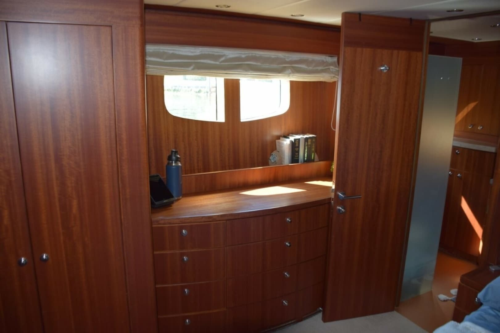 2013 Hargrave Motoryacht