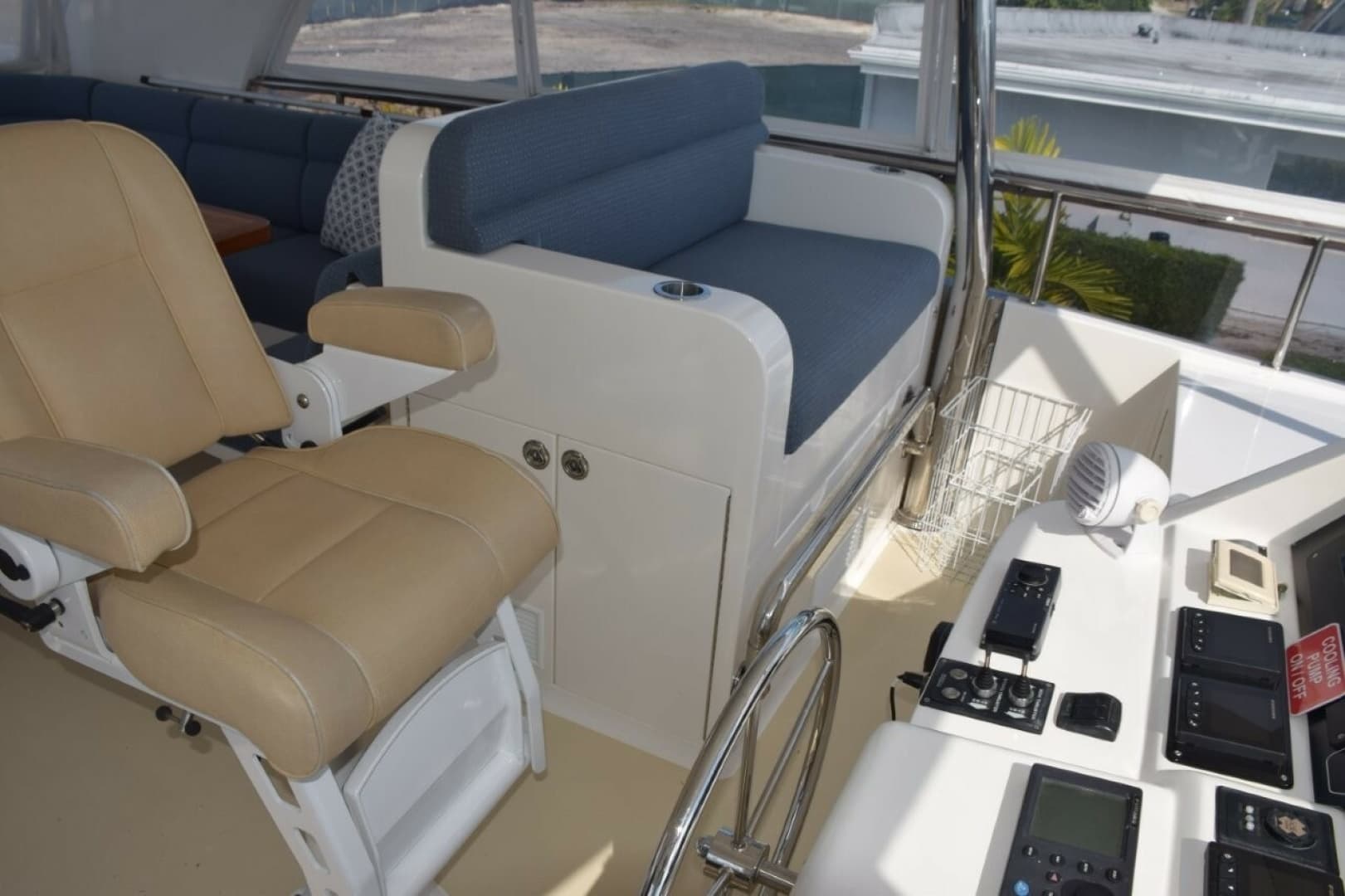2013 Hargrave Motoryacht