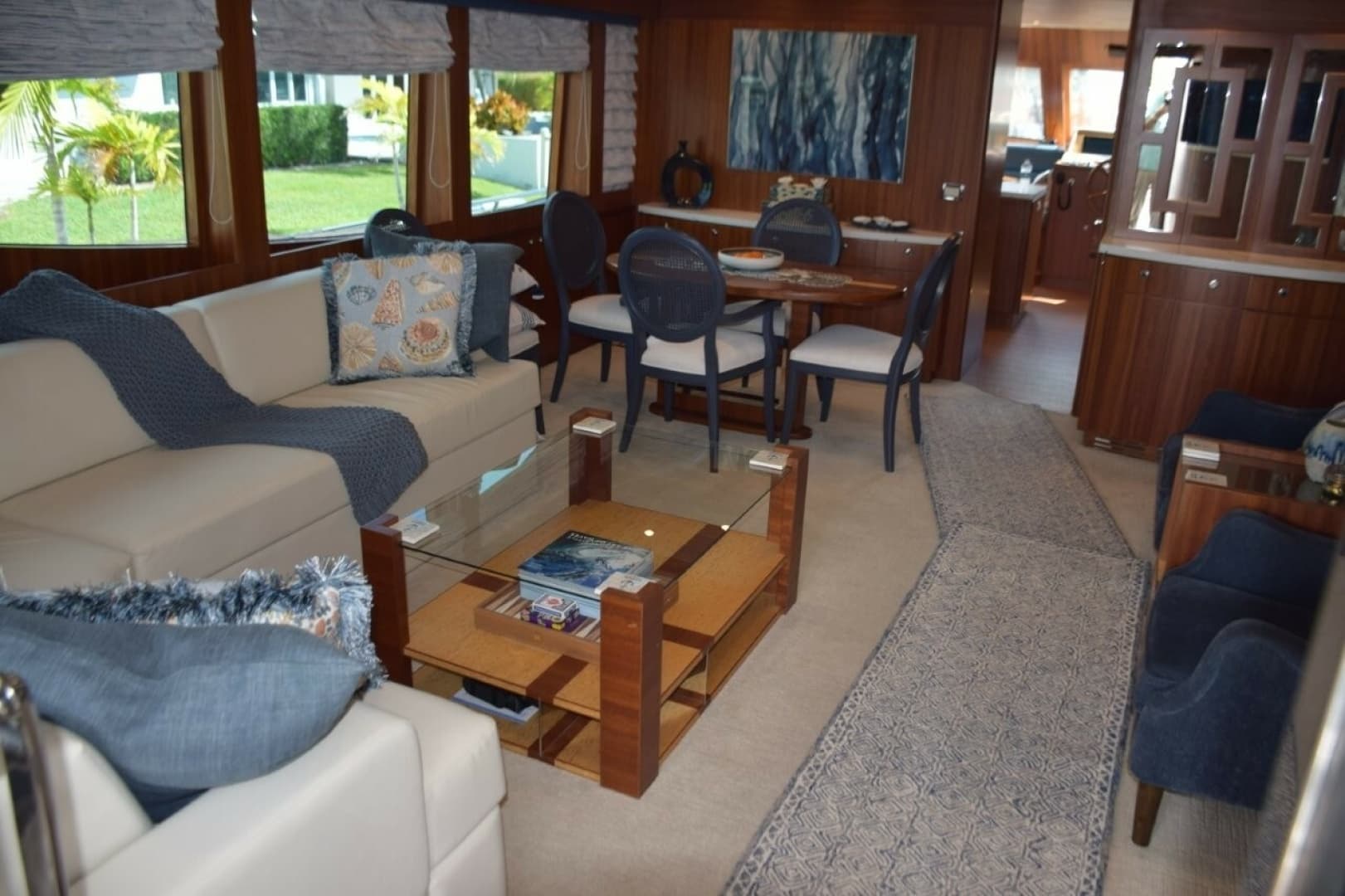 2013 Hargrave Motoryacht