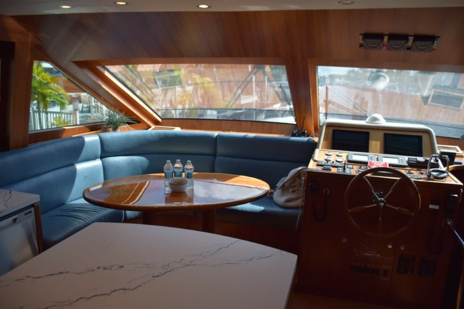 2013 Hargrave Motoryacht