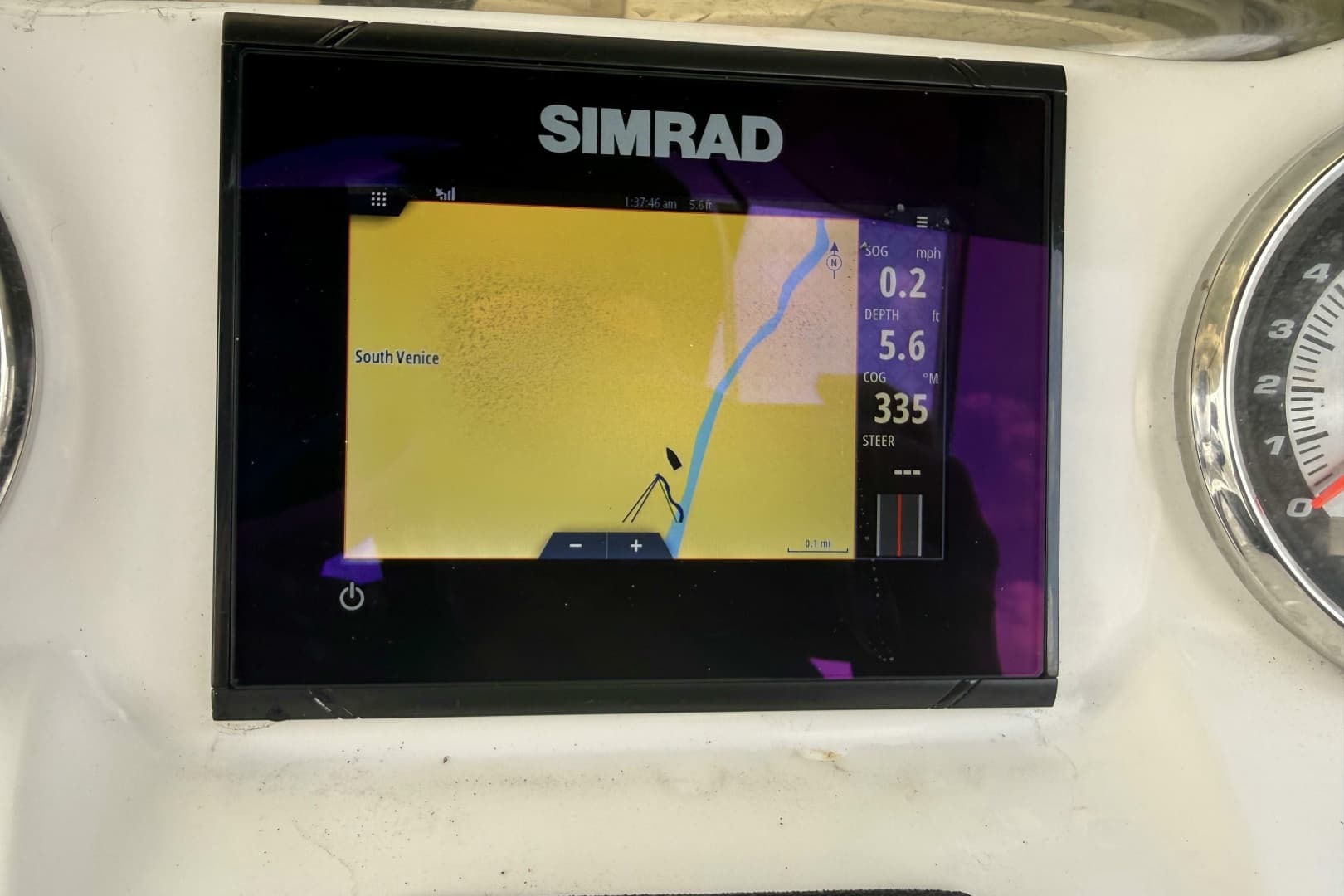 2020 Hurricane SunDeck Sport 185 OB