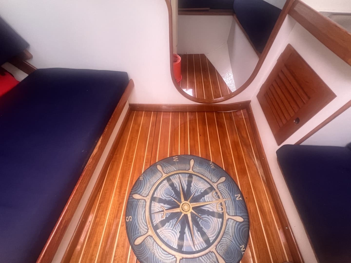1998 Alerion Express