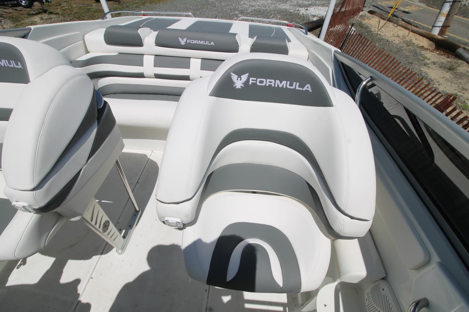 2006 Formula 292 FASTech
