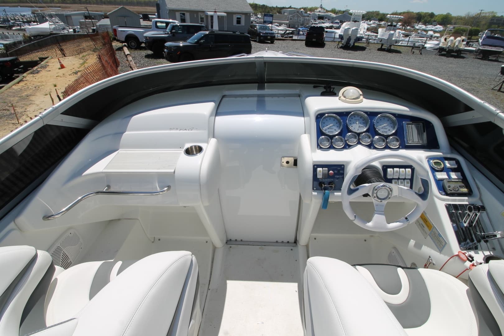 2006 Formula 292 FASTech