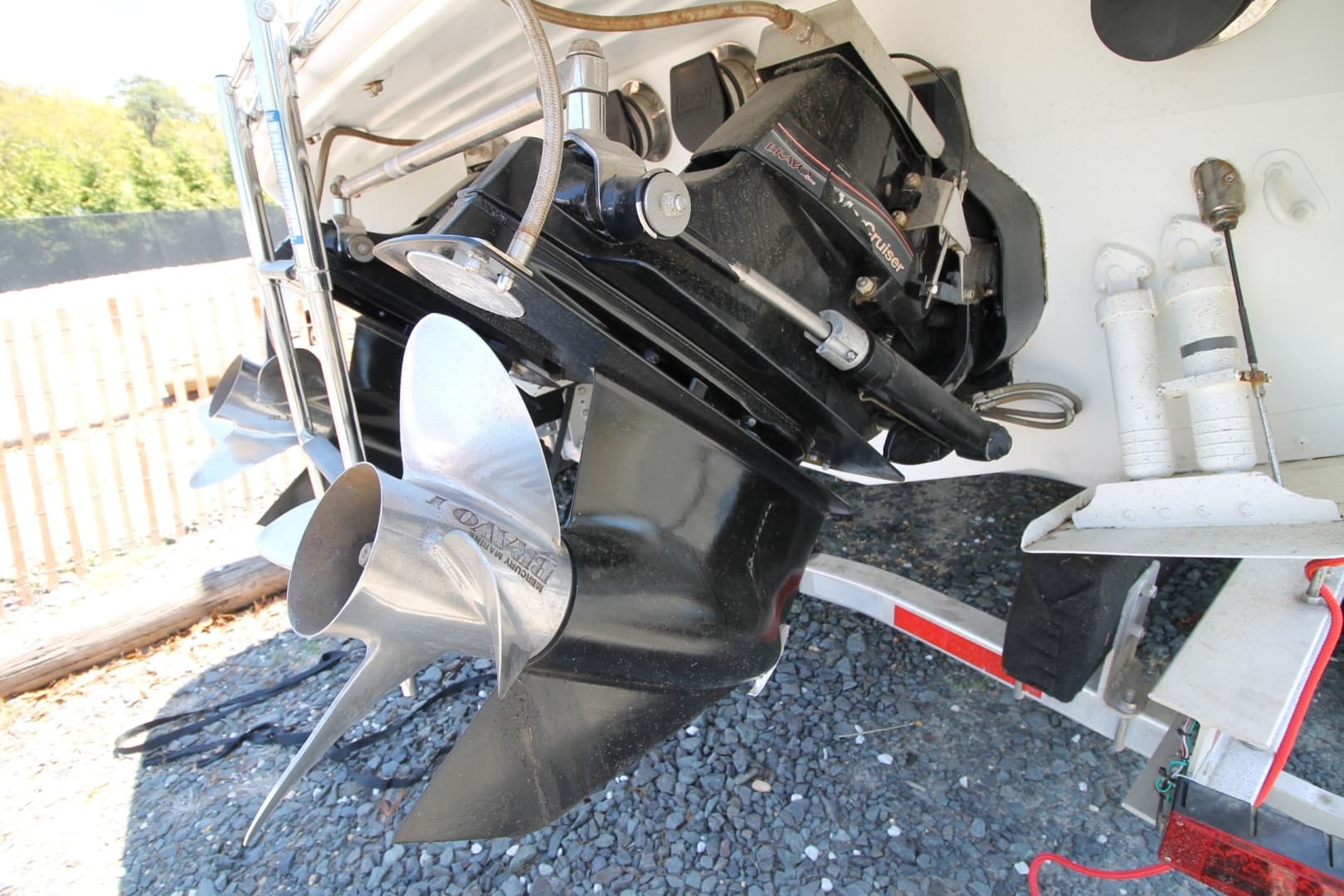 2006 Formula 292 FASTech