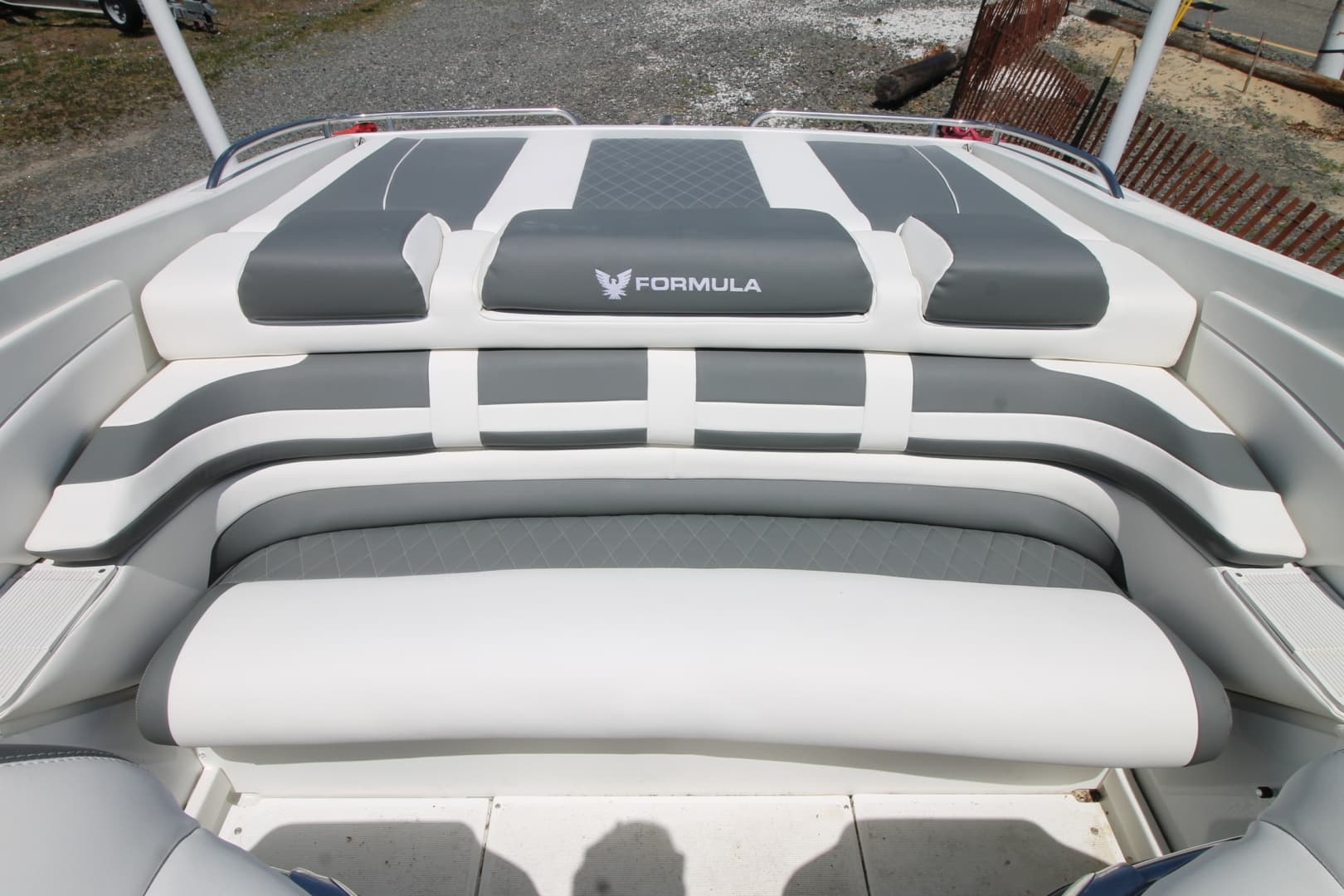 2006 Formula 292 FASTech