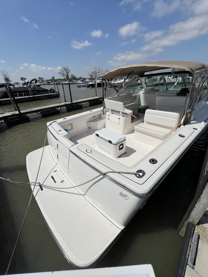 2000 Tiara Yachts 29 Coronet
