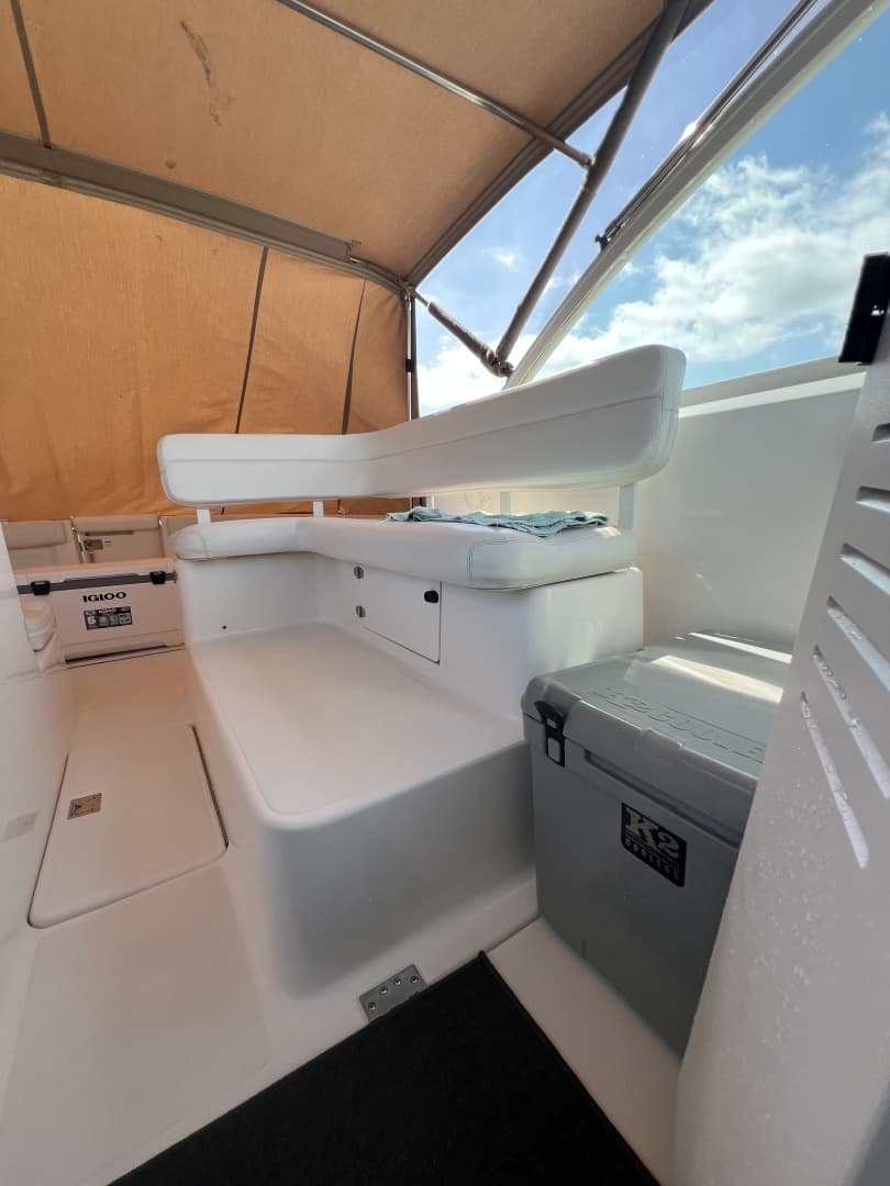 2000 Tiara Yachts 29 Coronet