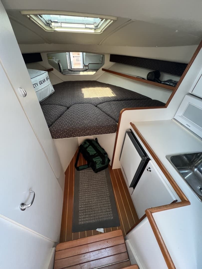 2000 Tiara Yachts 29 Coronet