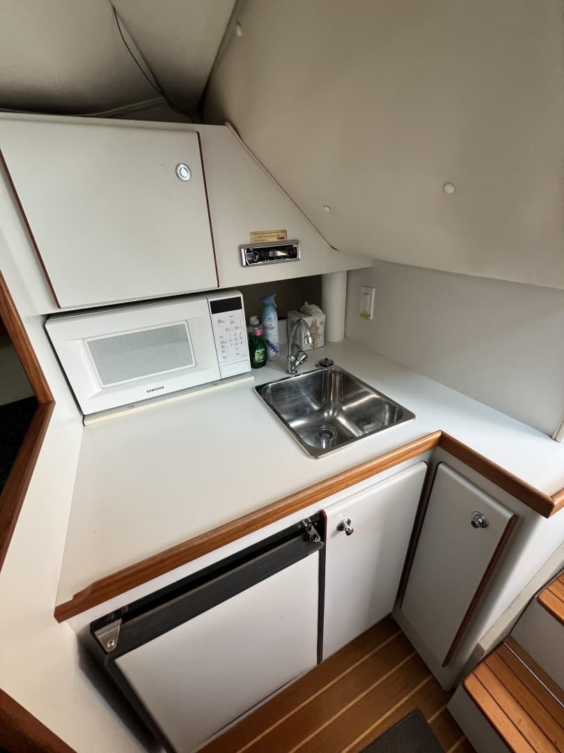 2000 Tiara Yachts 29 Coronet