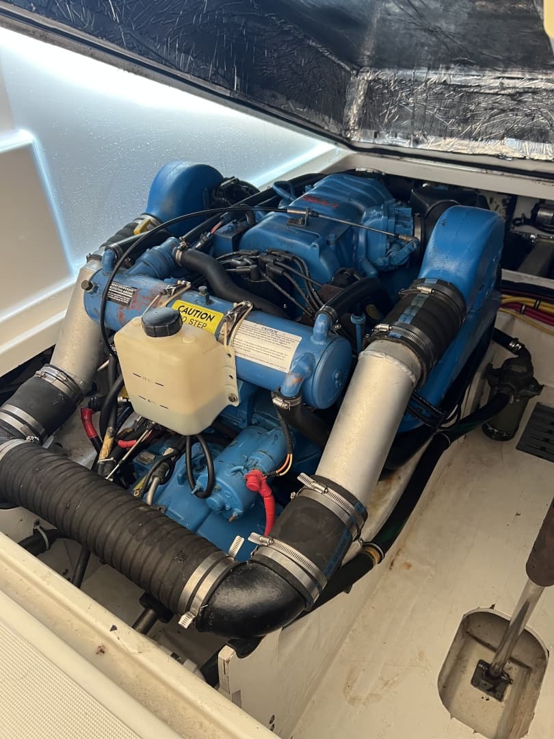 2000 Tiara Yachts 29 Coronet
