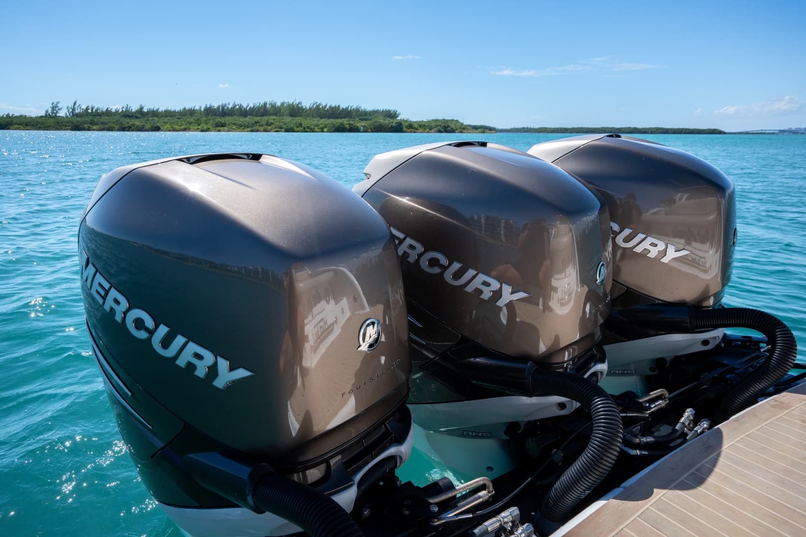 2018 Formula 350 Crossover Bowrider