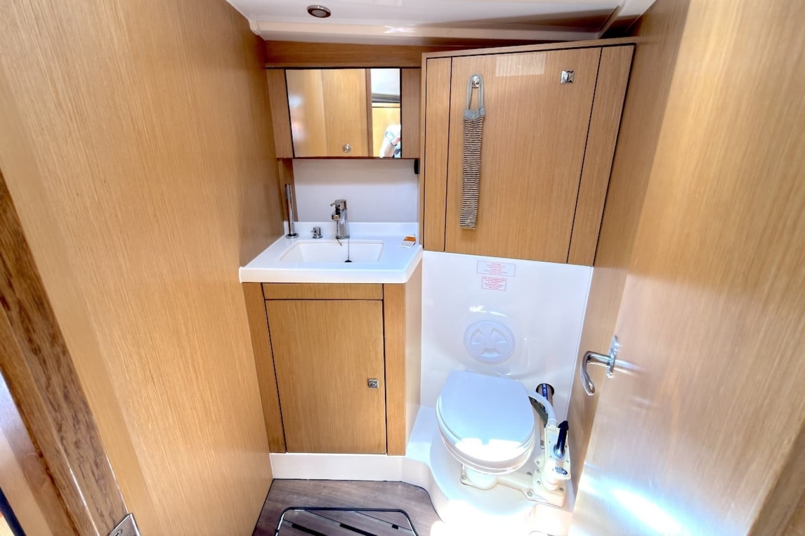 2013 Bavaria Vision 46