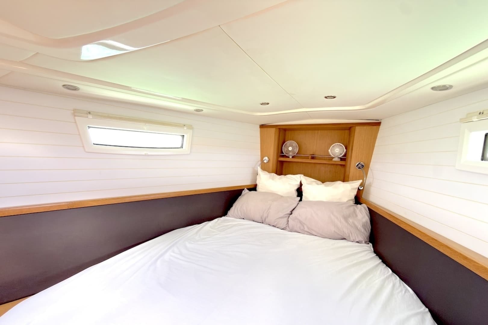 2013 Bavaria Vision 46