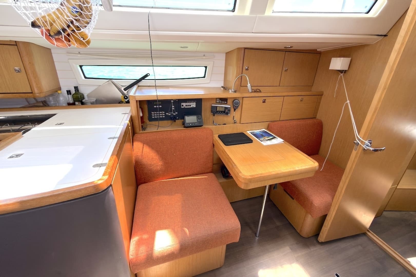 2013 Bavaria Vision 46
