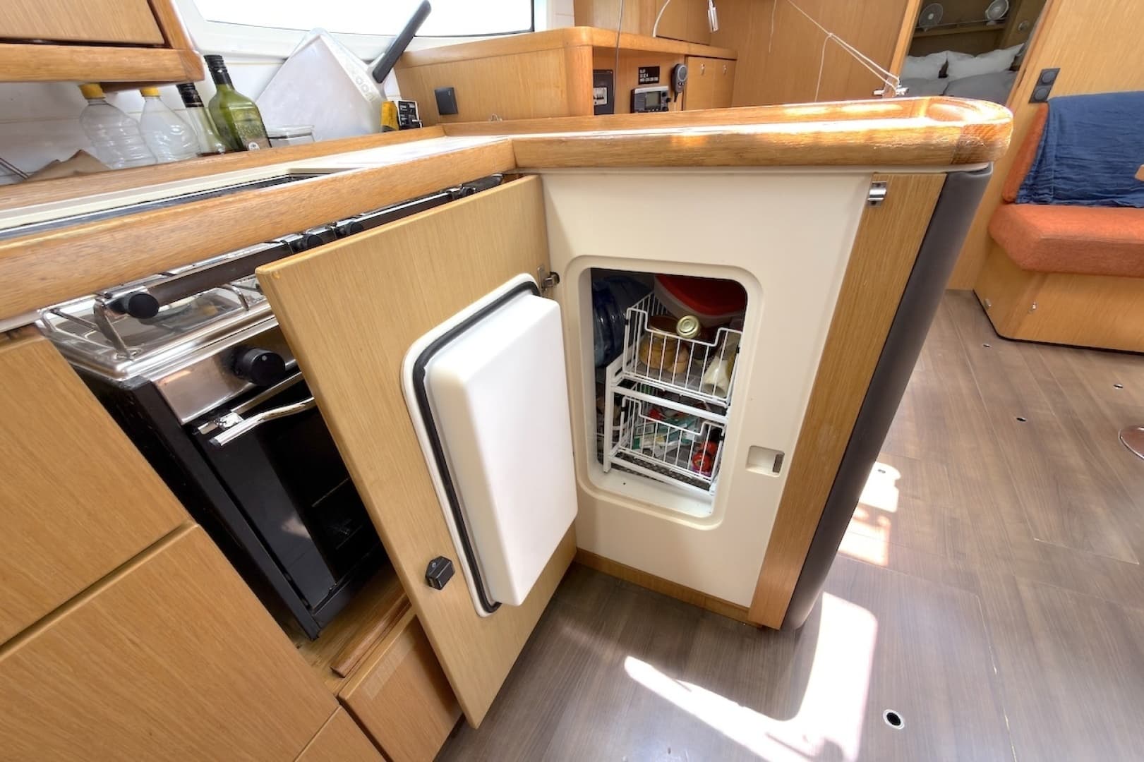 2013 Bavaria Vision 46
