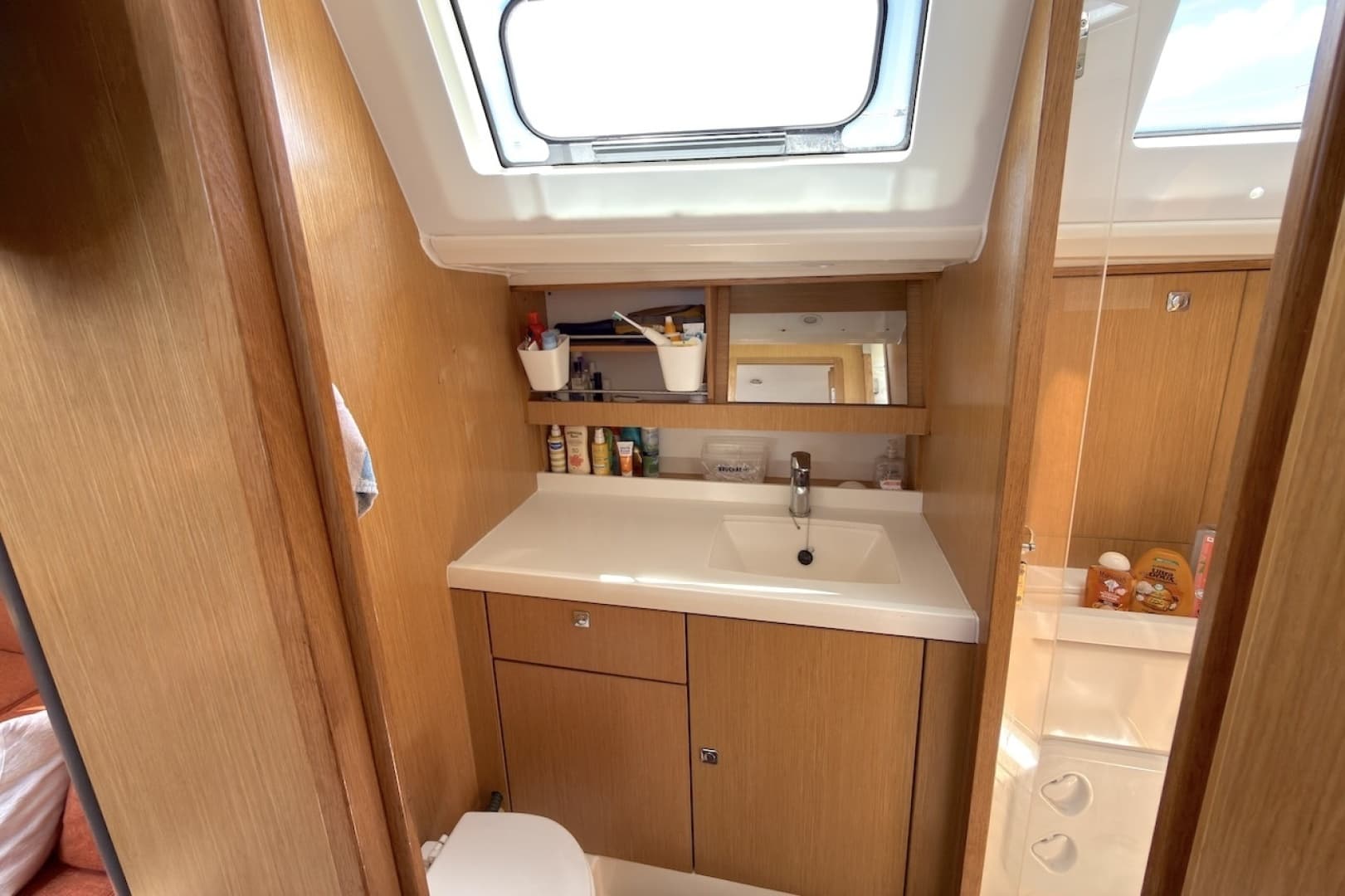 2013 Bavaria Vision 46