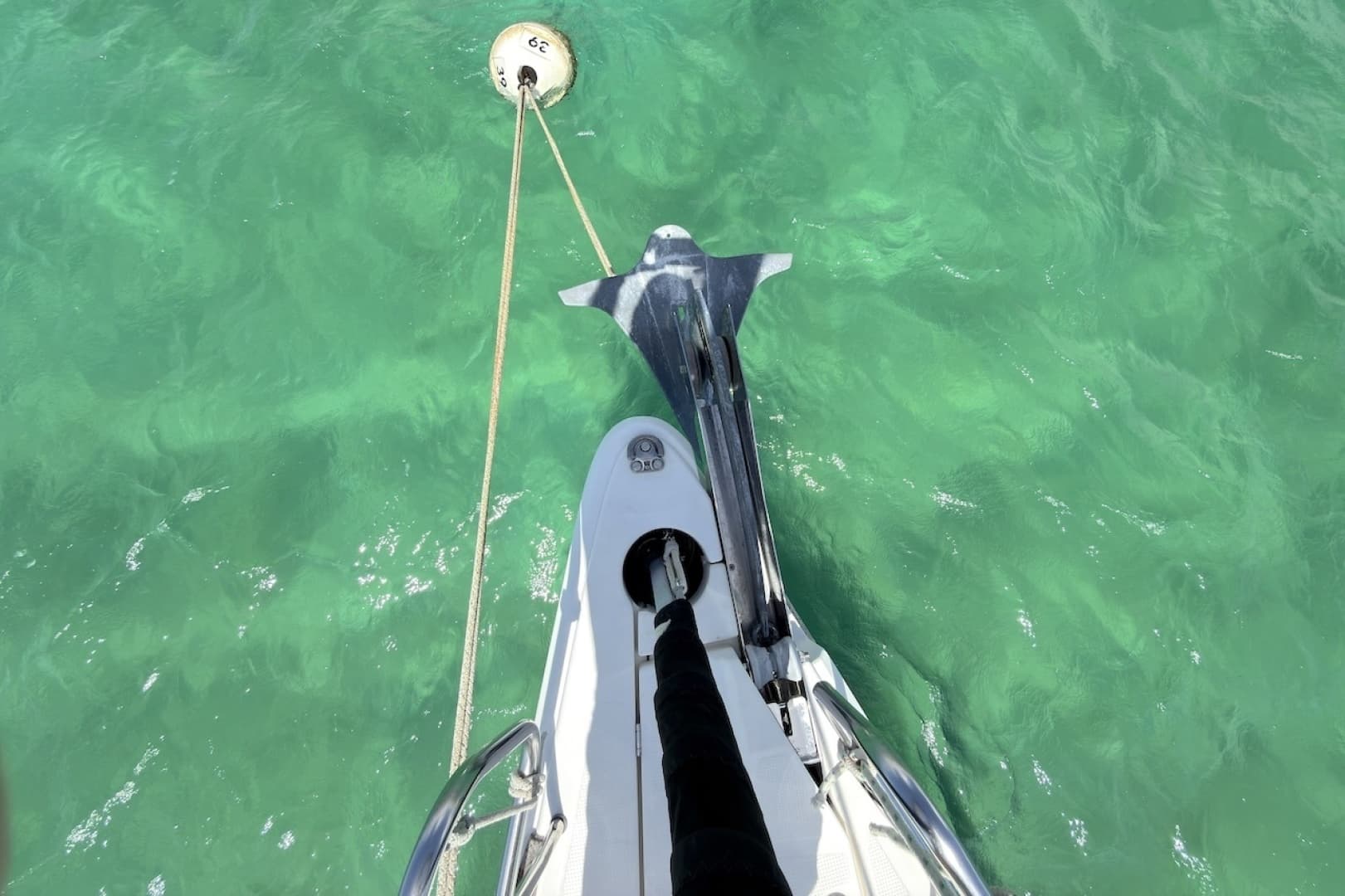2013 Bavaria Vision 46