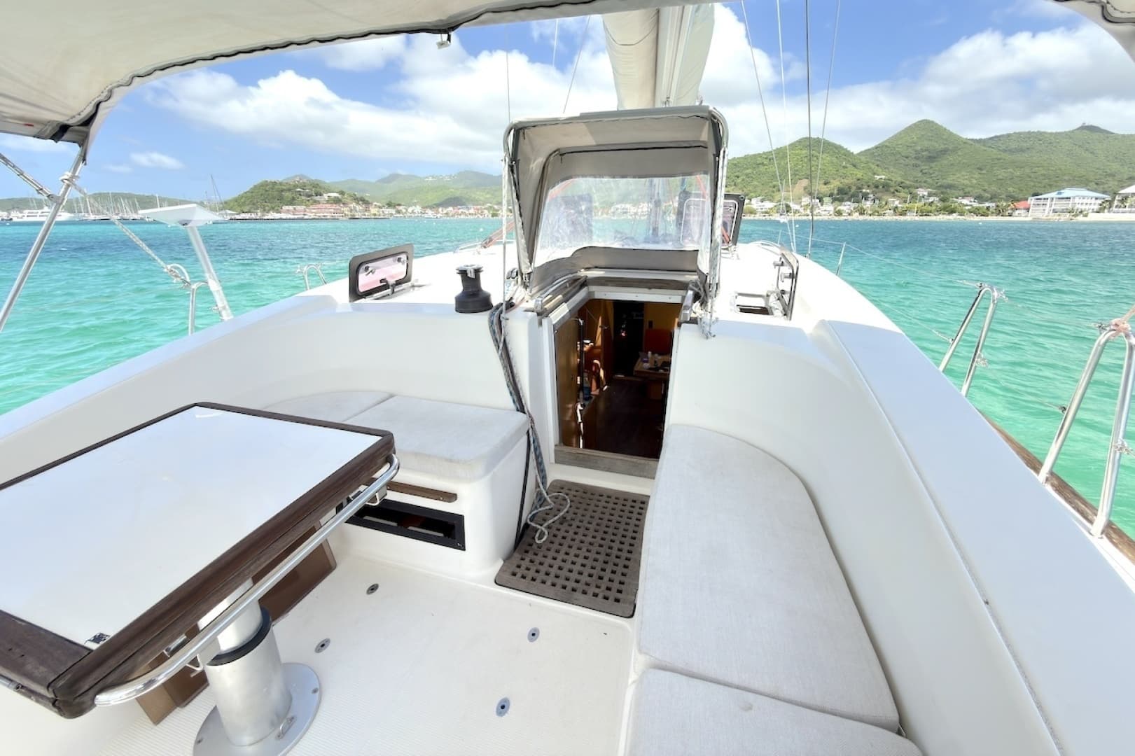 2013 Bavaria Vision 46
