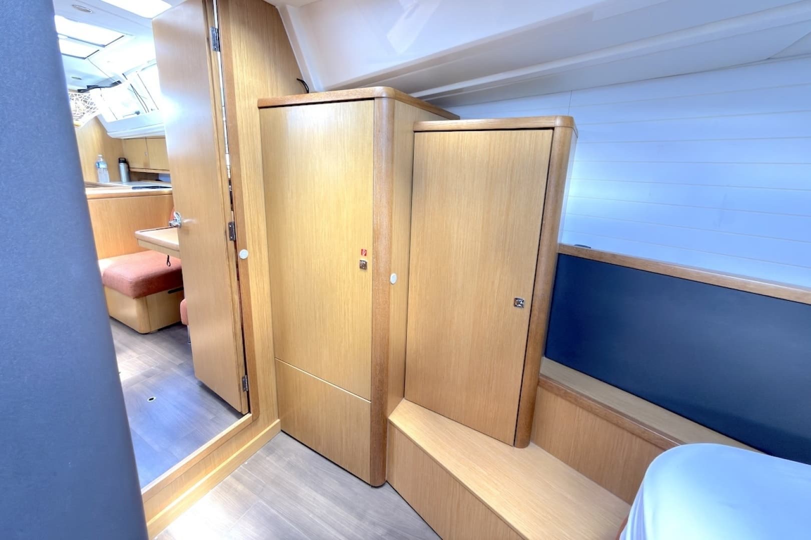 2013 Bavaria Vision 46