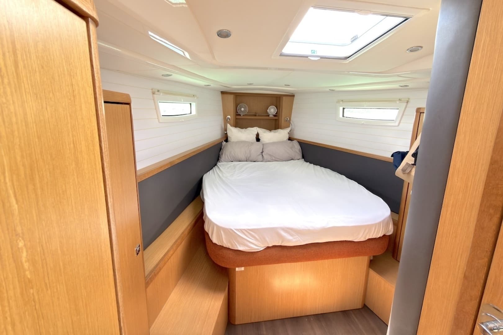 2013 Bavaria Vision 46