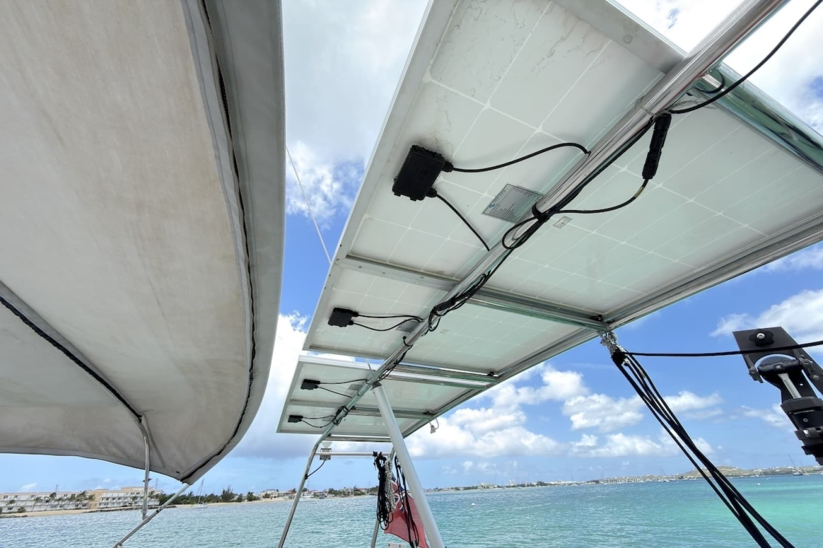 2013 Bavaria Vision 46