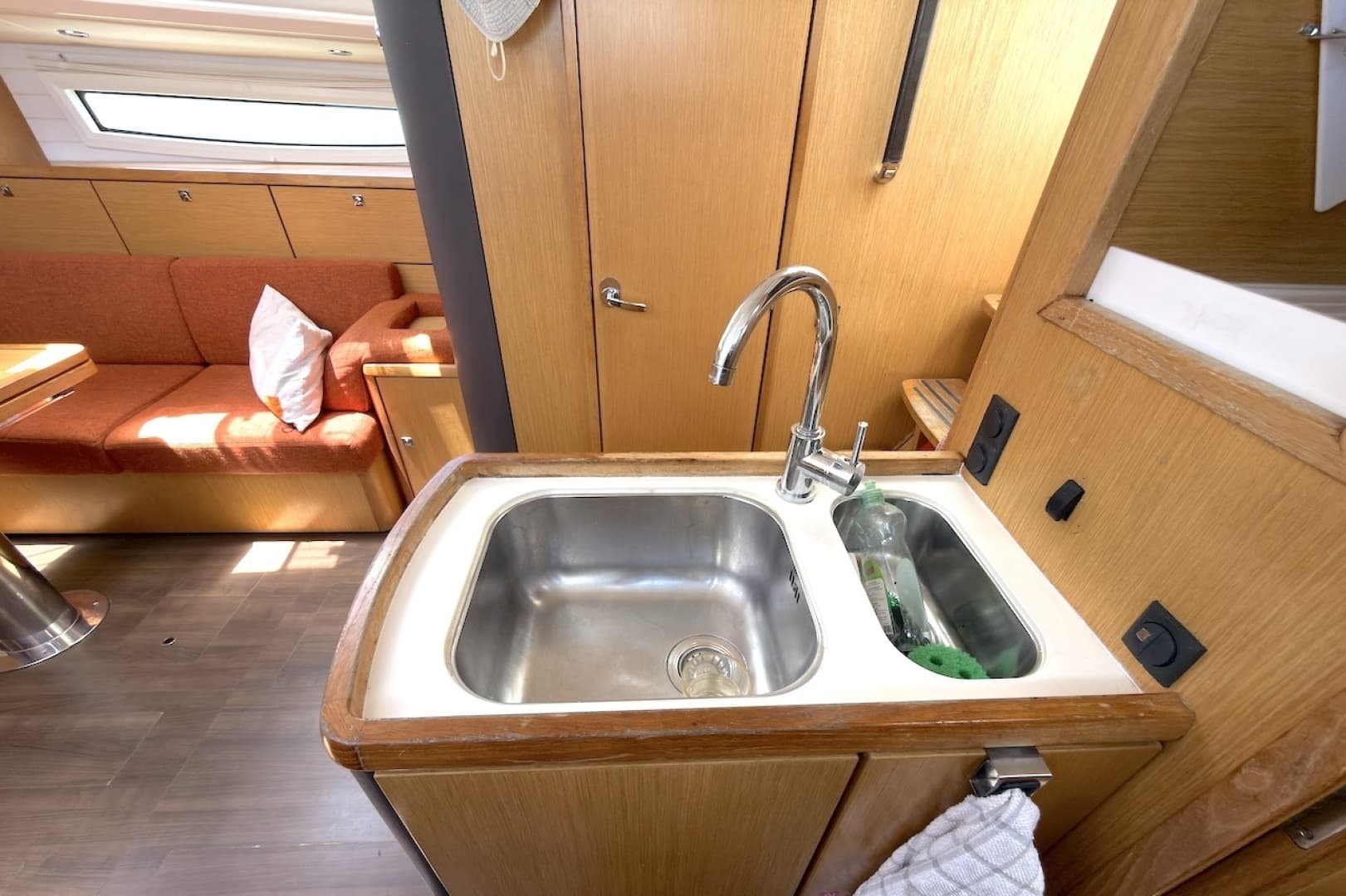 2013 Bavaria Vision 46