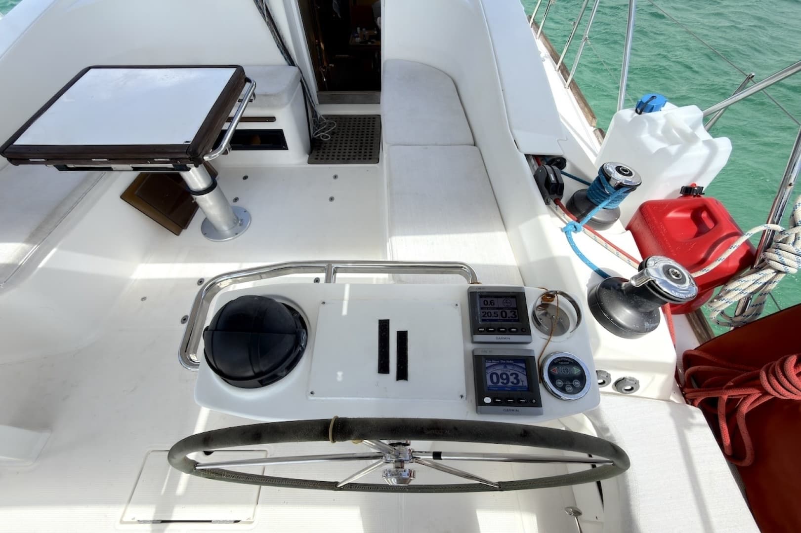 2013 Bavaria Vision 46