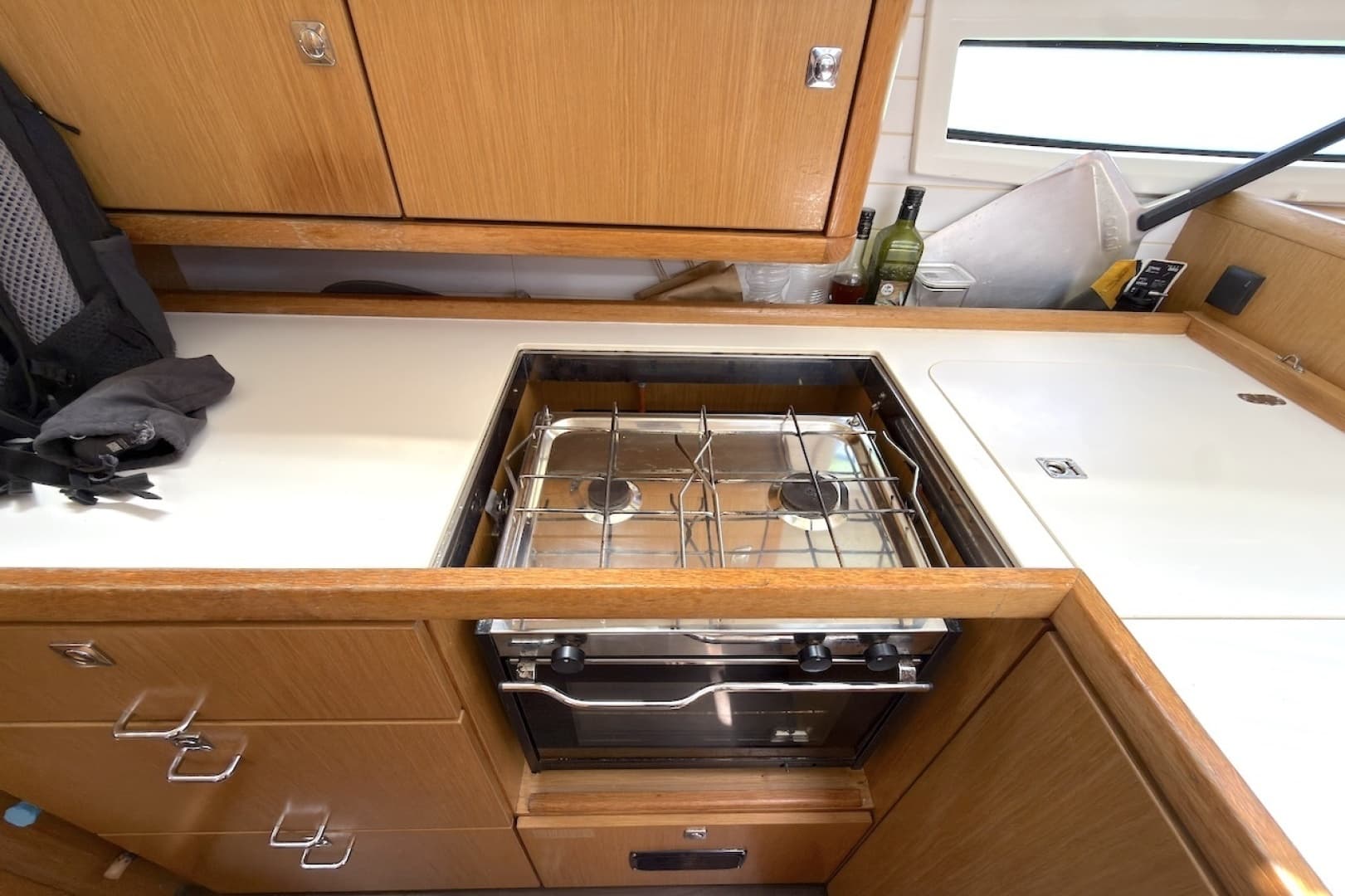2013 Bavaria Vision 46