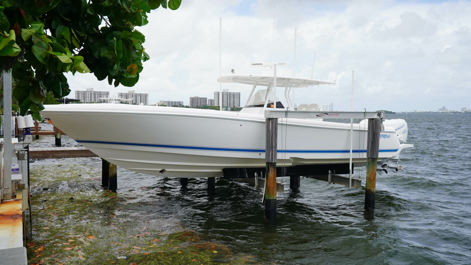 2015 Intrepid 