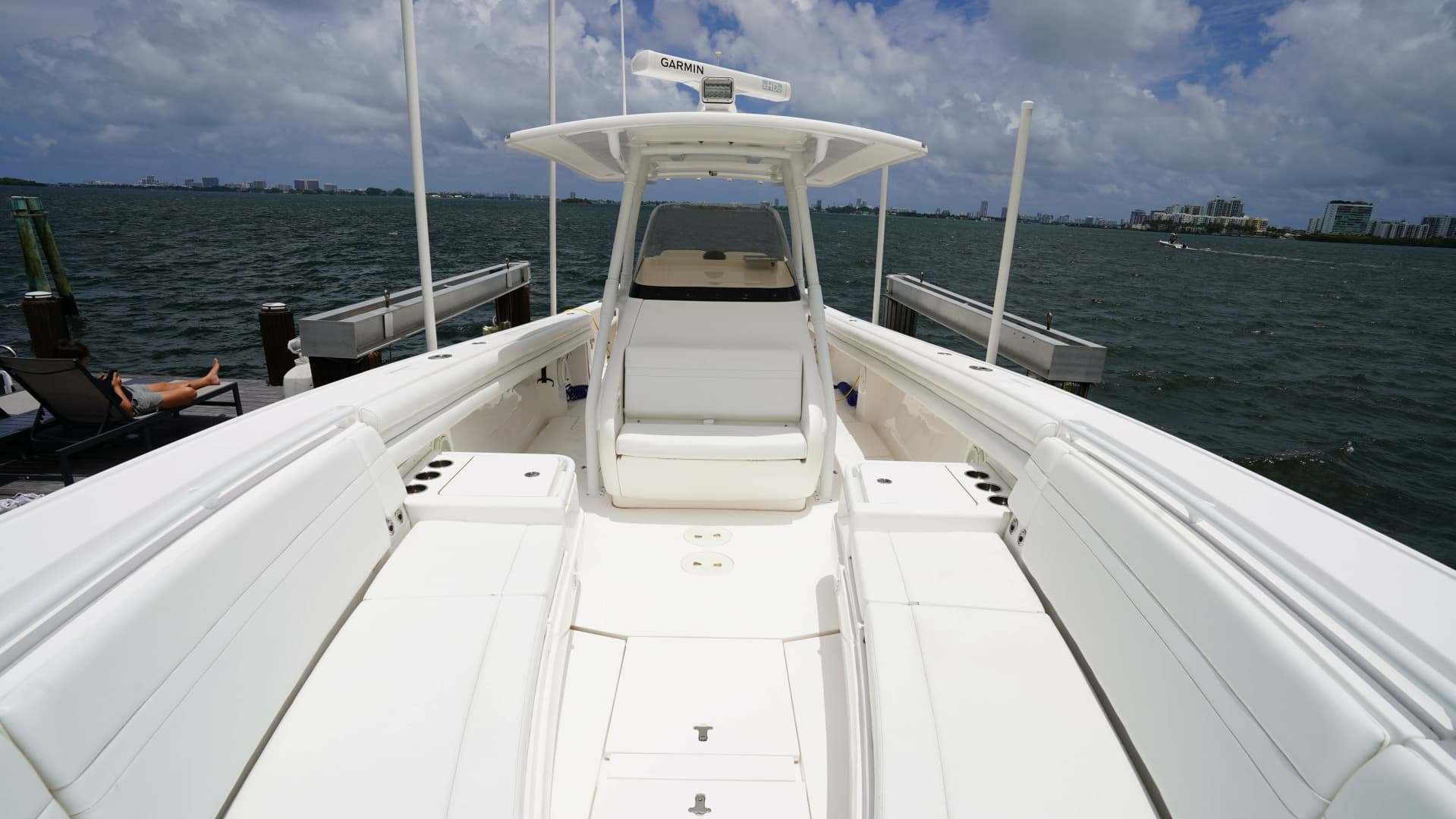 2015 Intrepid 