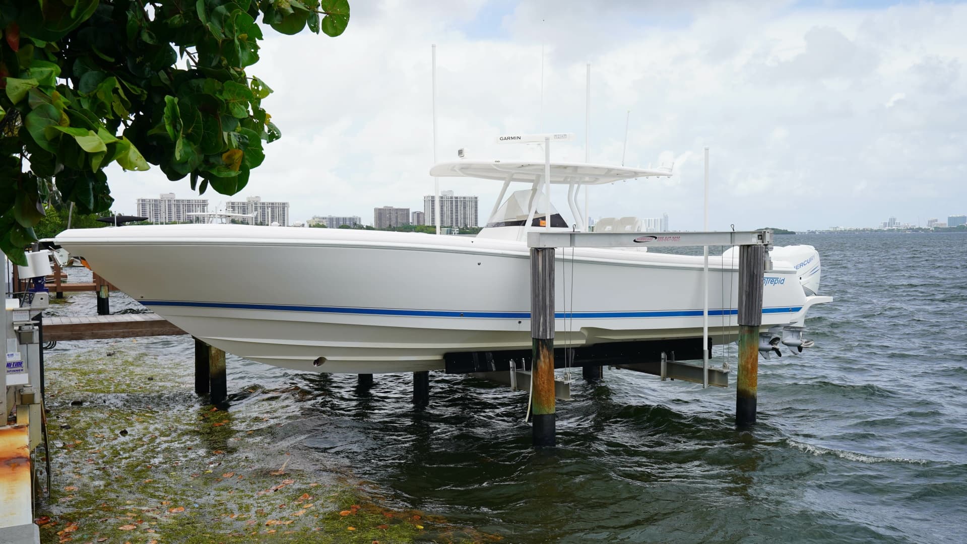 2015 Intrepid 