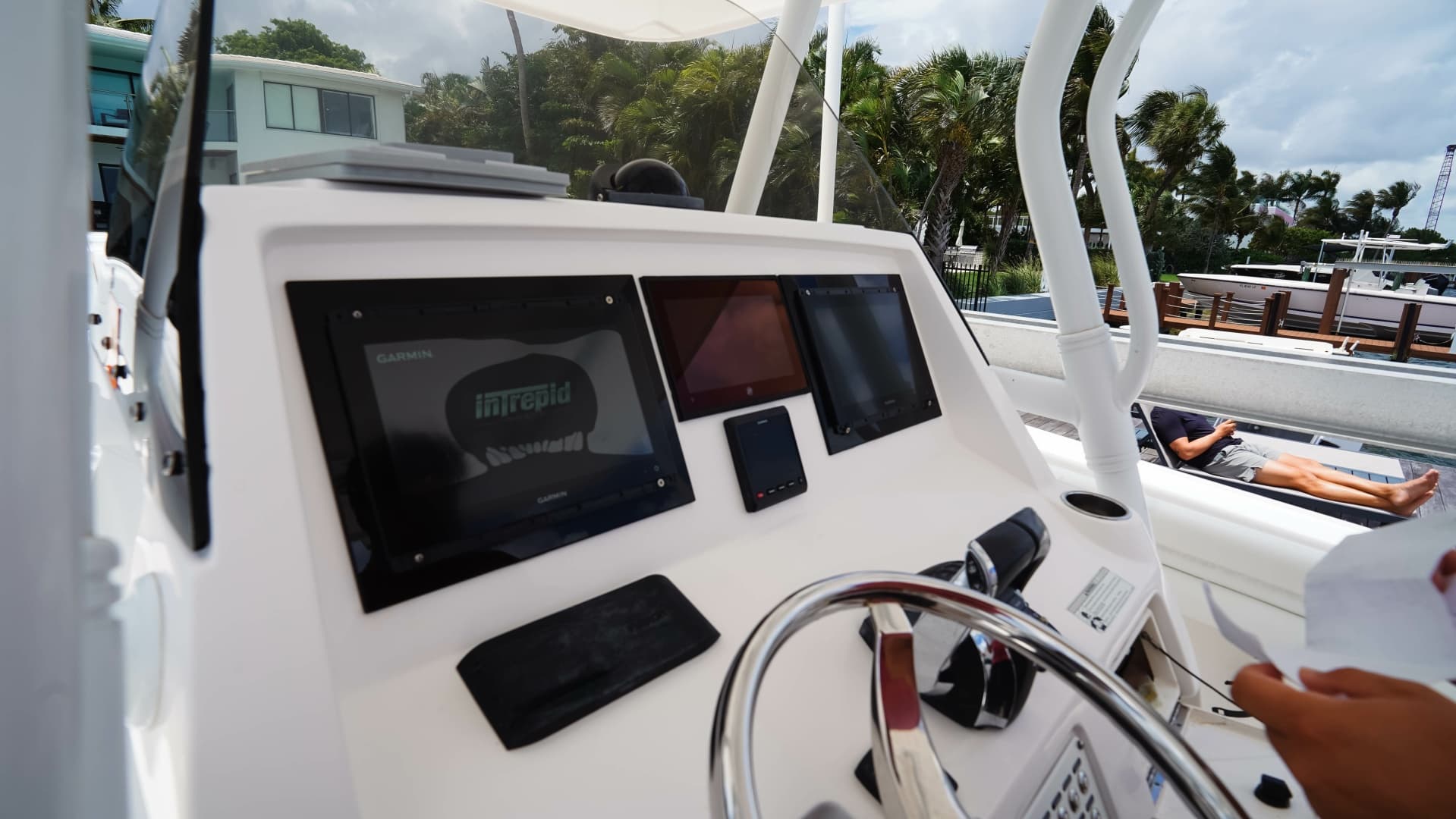 2015 Intrepid 