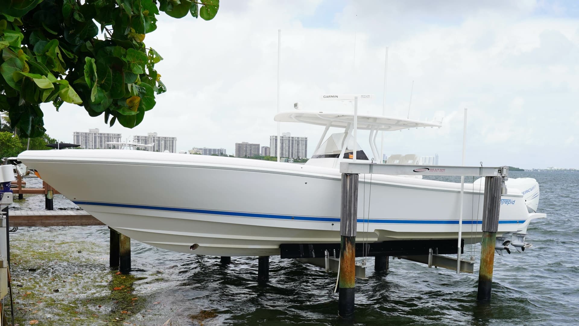 2015 Intrepid 