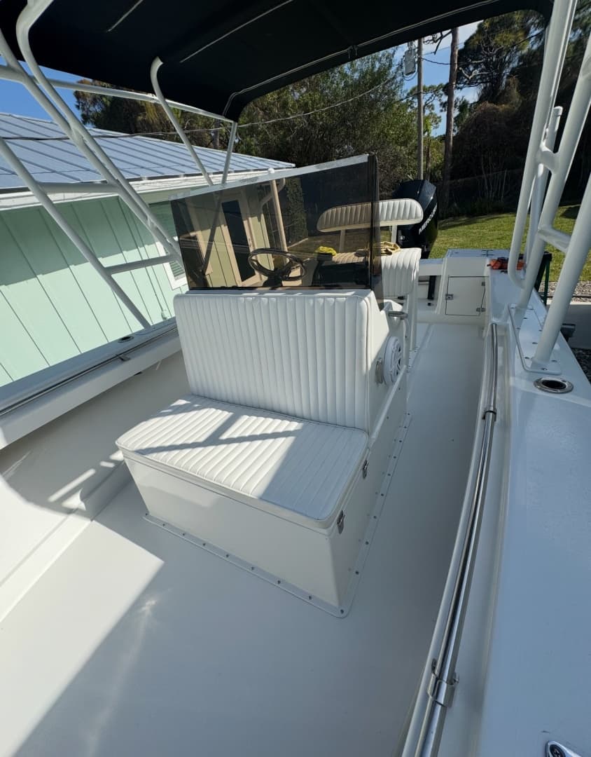 1976 SeaCraft 