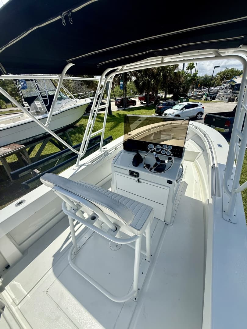 1976 SeaCraft 
