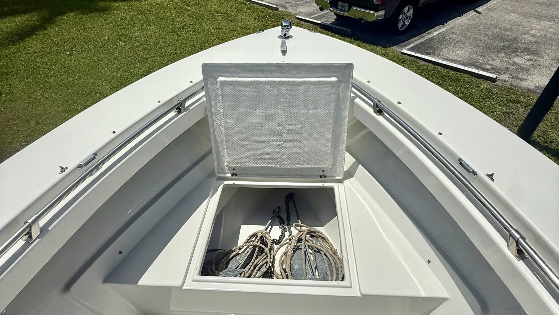 1976 SeaCraft 