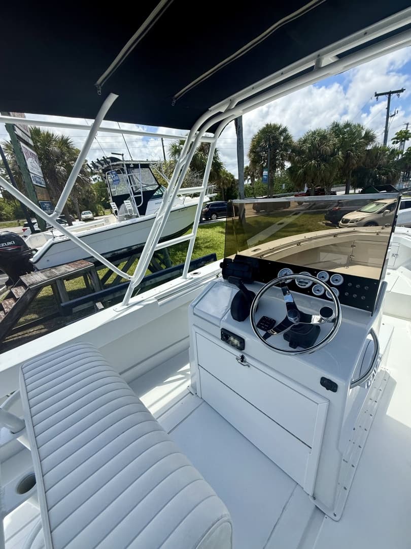 1976 SeaCraft 