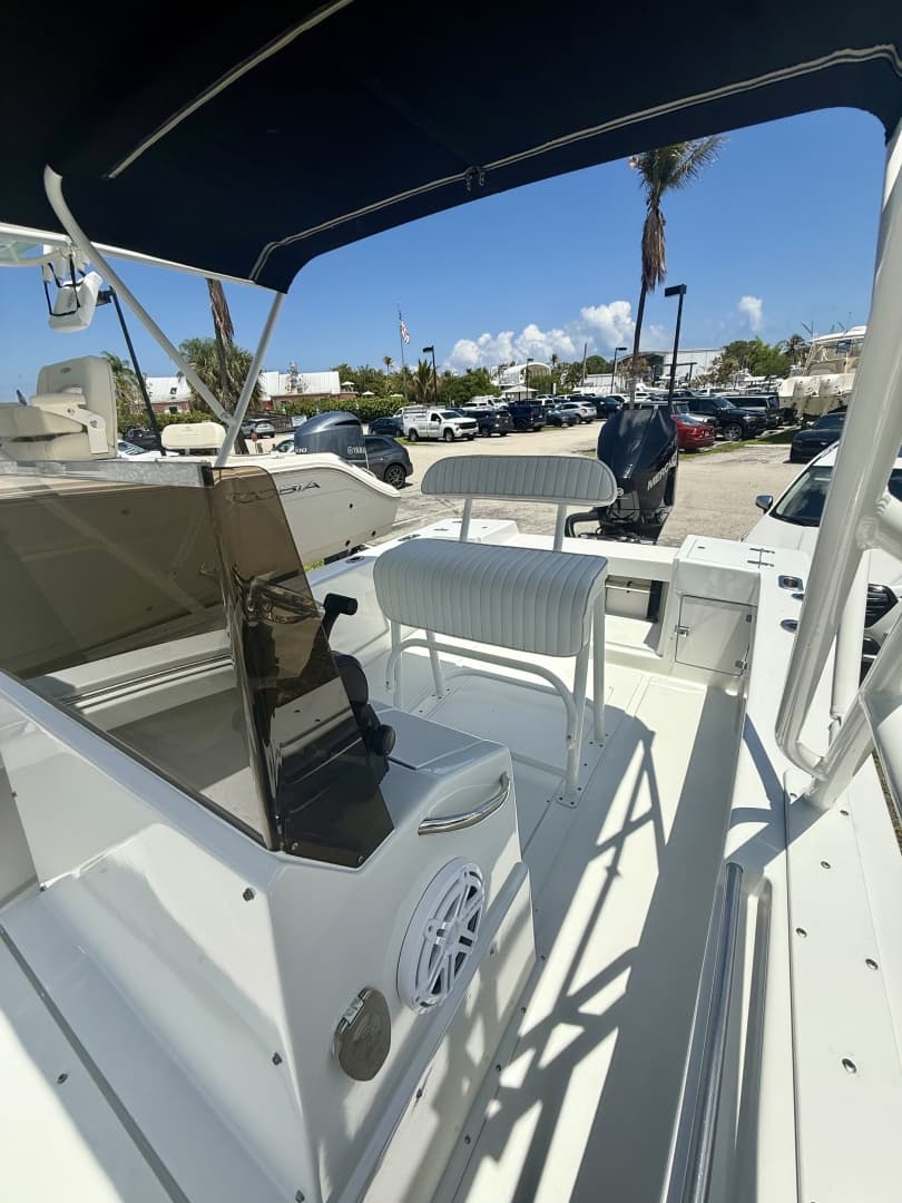 1976 SeaCraft 