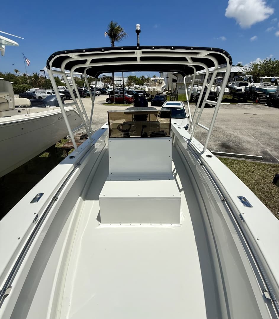 1976 SeaCraft 