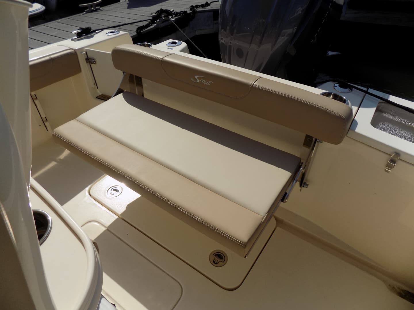 2024 Scout 215XSF